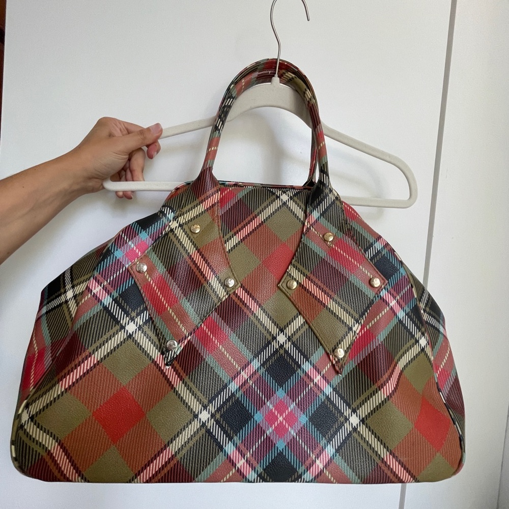 Vivienne Westwood Yasmine bag